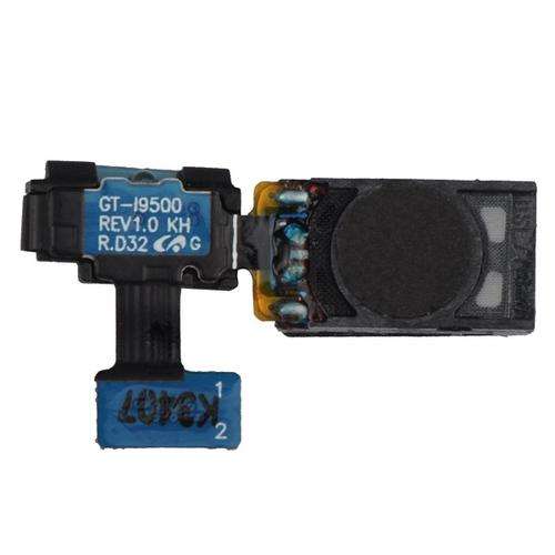 Samsung Galaxy S4 Earpiece ear speaker Flex Cable Ribbon